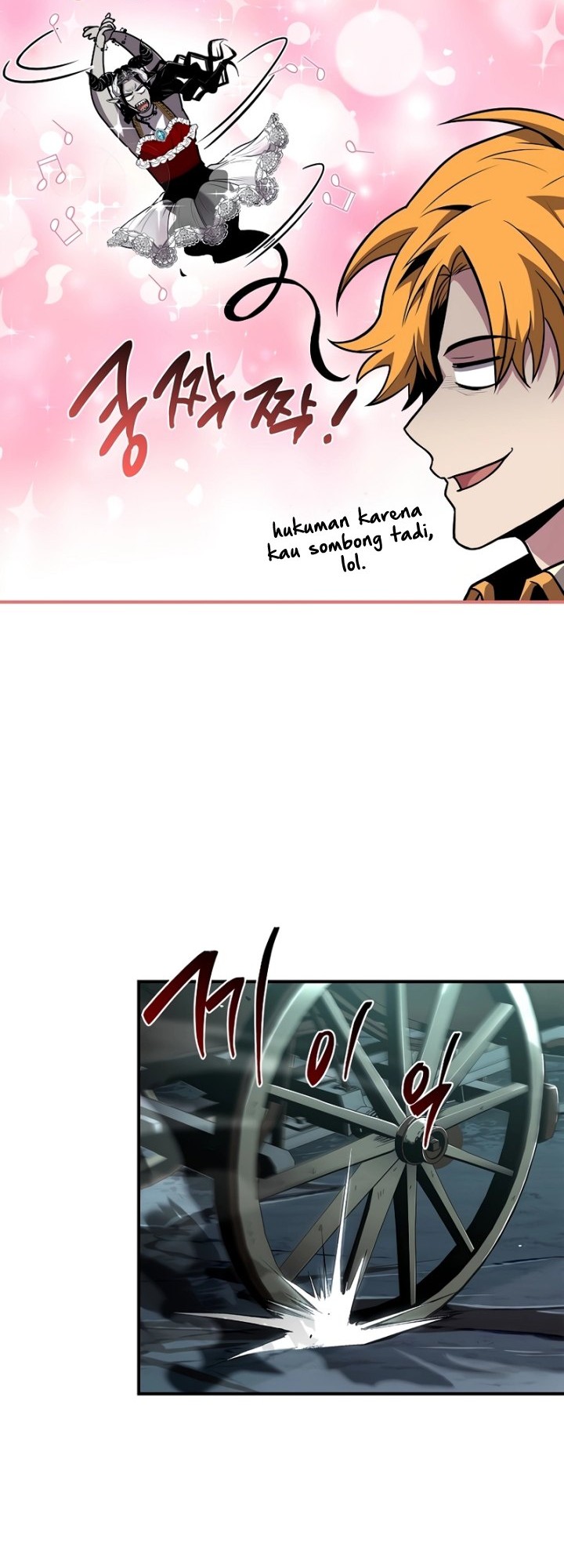 Chapter 70 - halaman 62