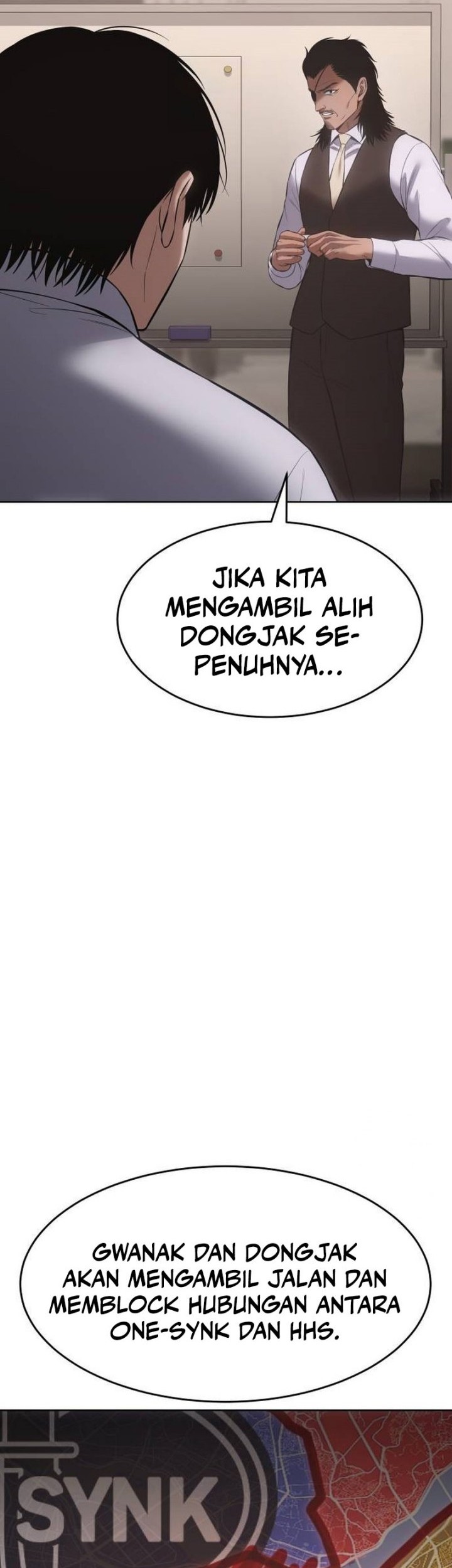 Chapter 76 - halaman 85
