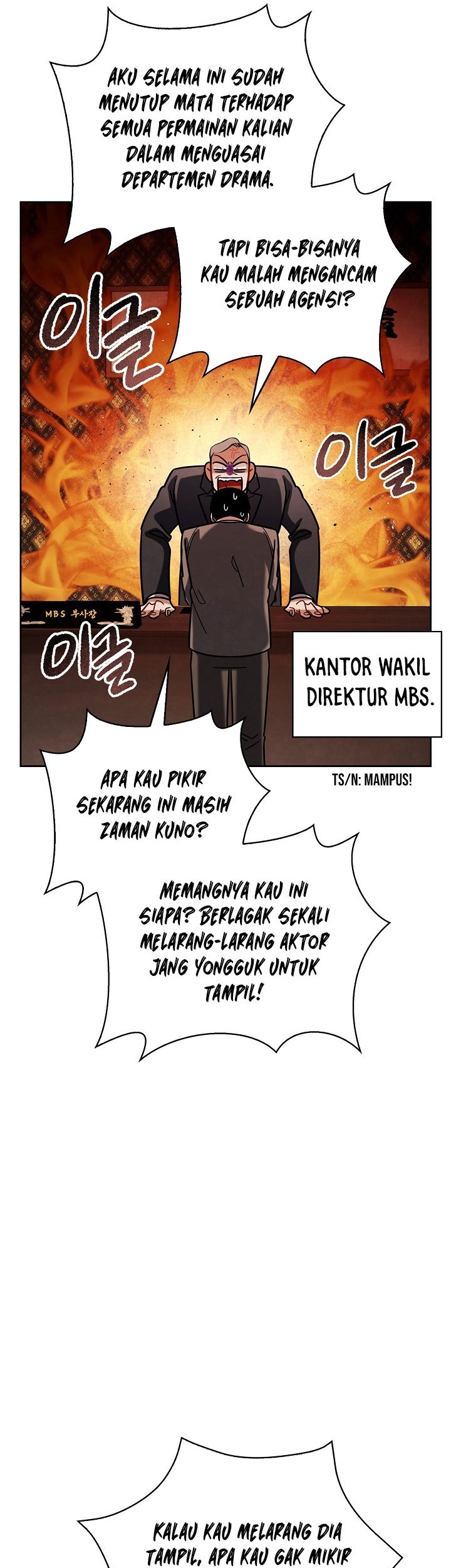Chapter 83 - halaman 54