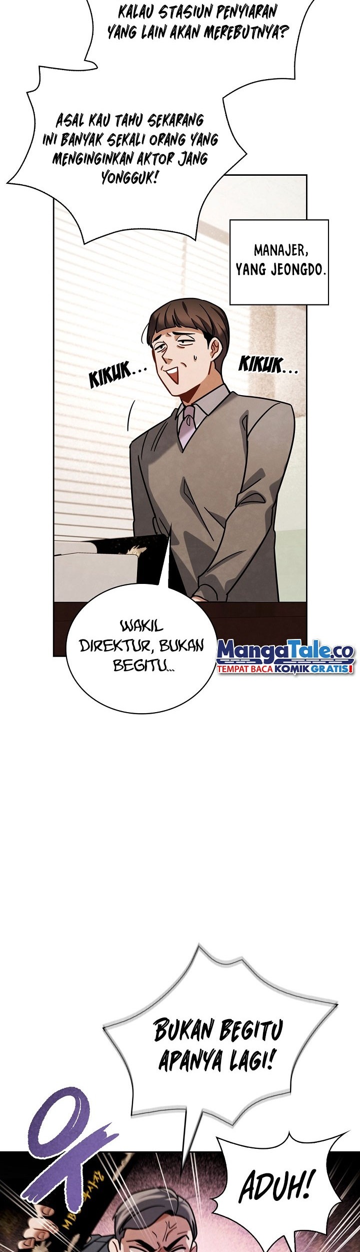 Chapter 83 - halaman 55