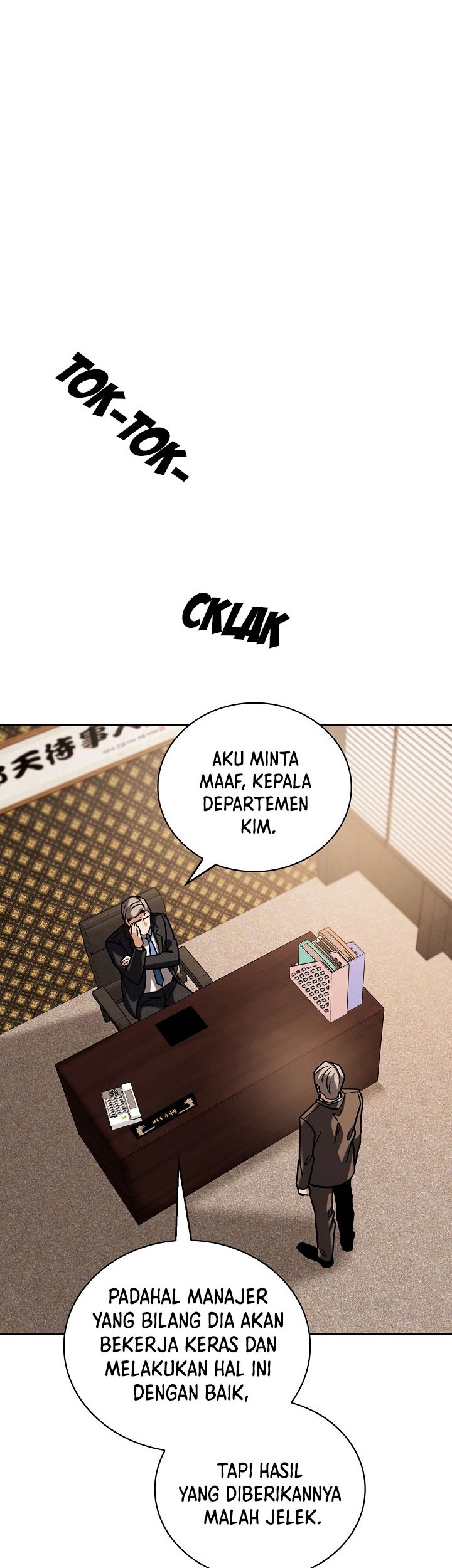 Chapter 83 - halaman 58