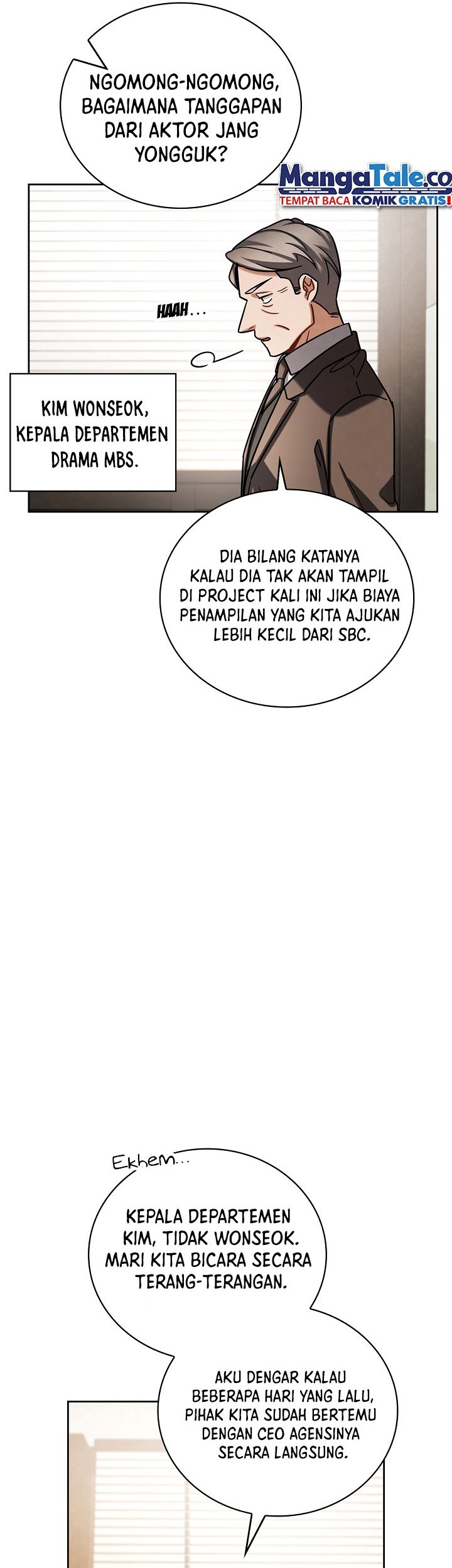 Chapter 83 - halaman 60