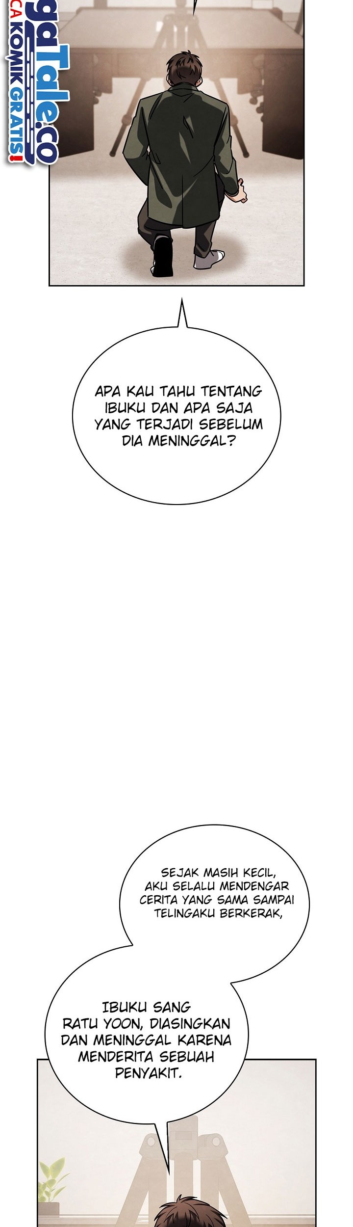 Chapter 83 - halaman 70