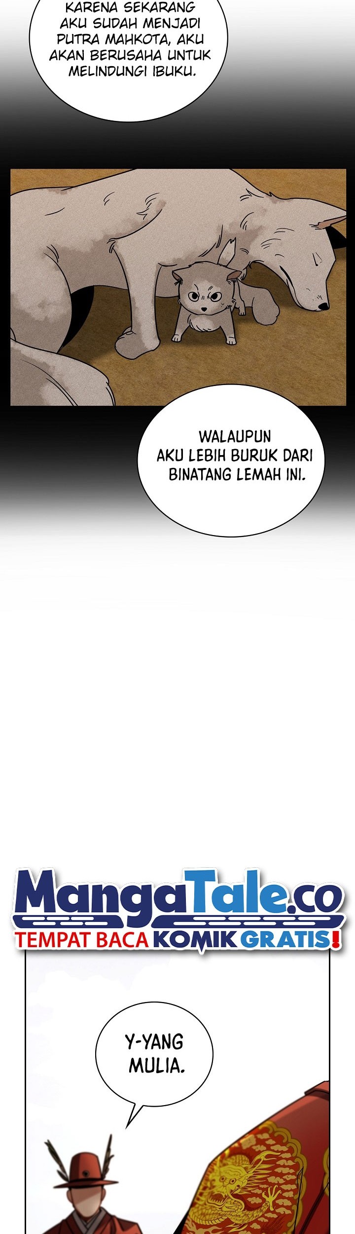 Chapter 83 - halaman 73
