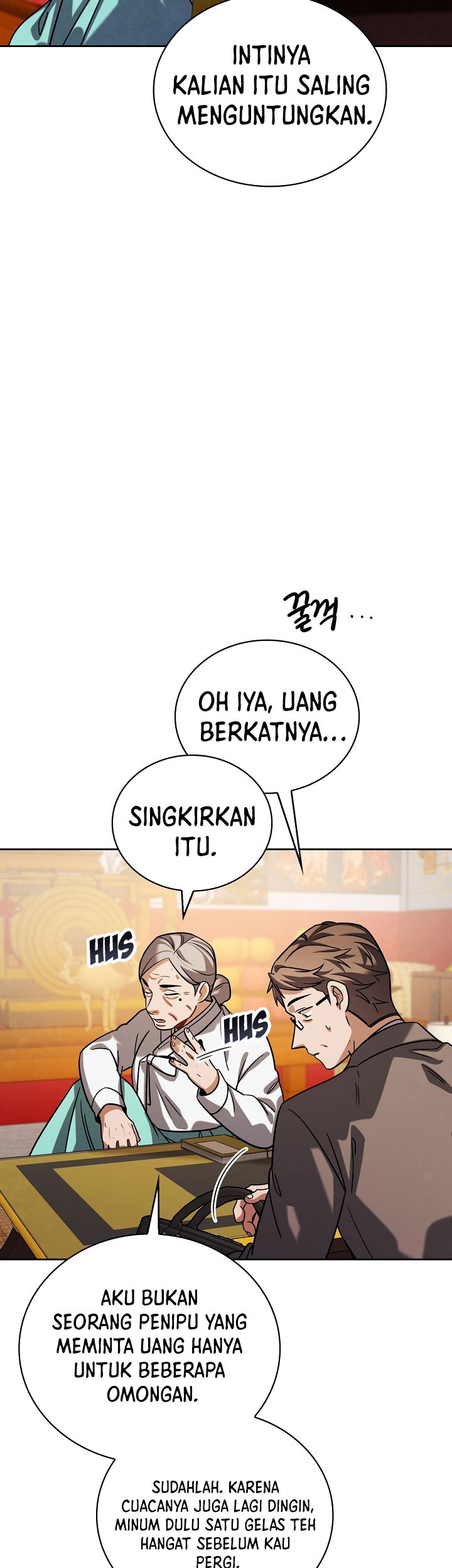 Chapter 82 - halaman 39