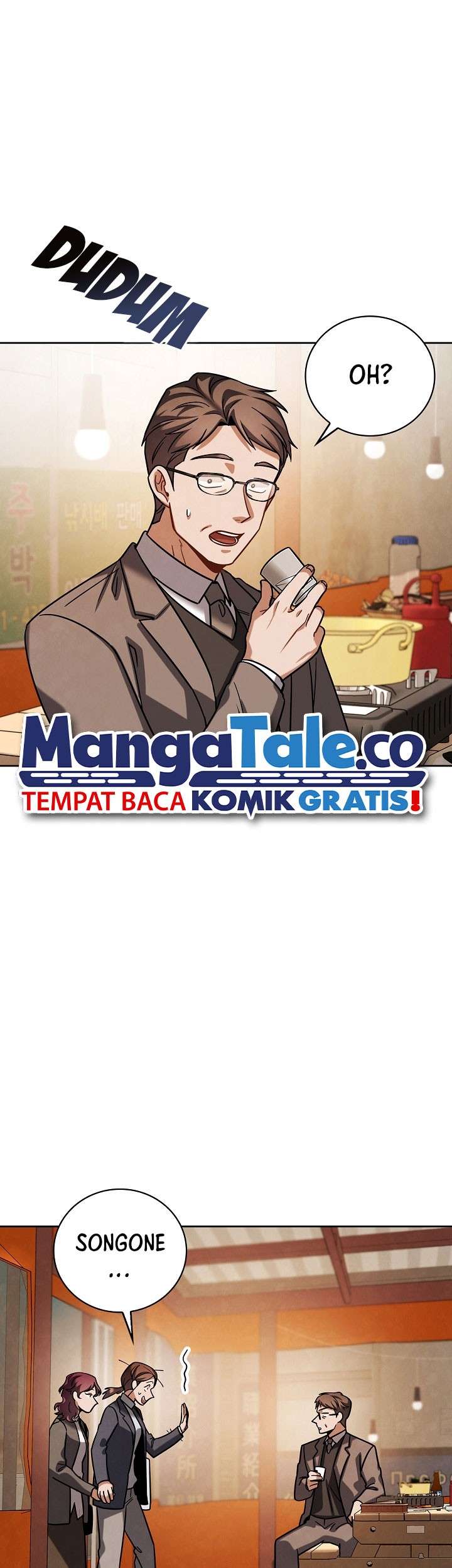 Chapter 82 - halaman 47