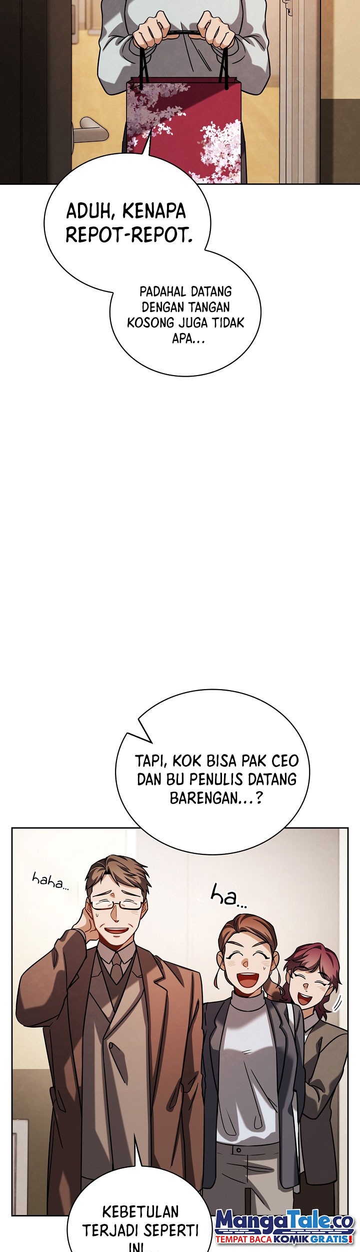 Chapter 82 - halaman 49