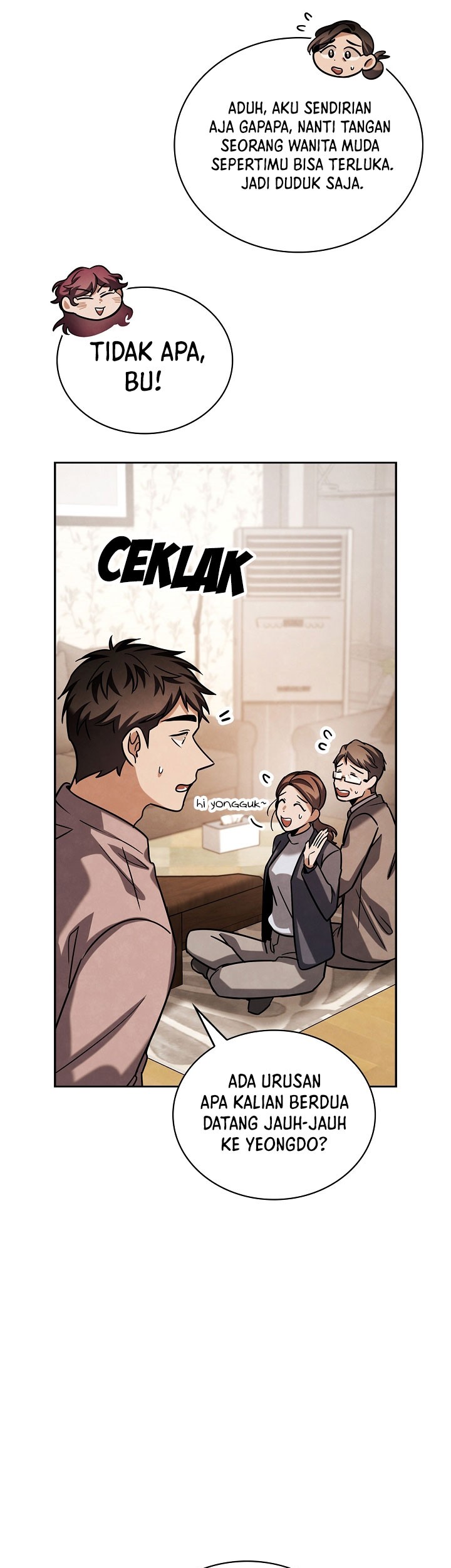 Chapter 82 - halaman 51