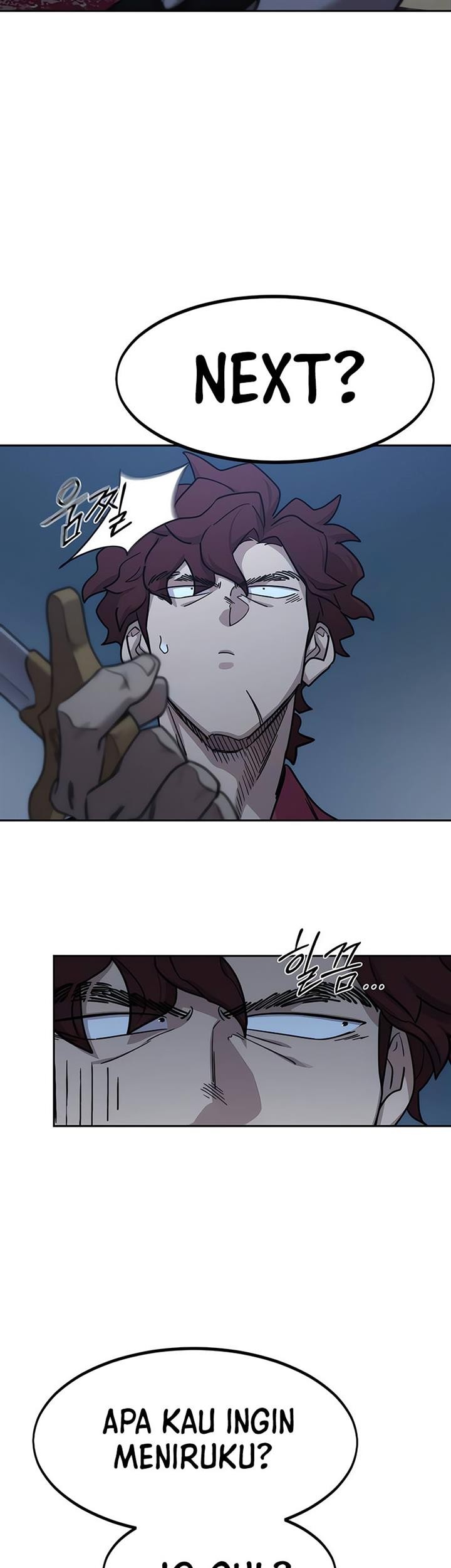 Chapter 124 - halaman 30