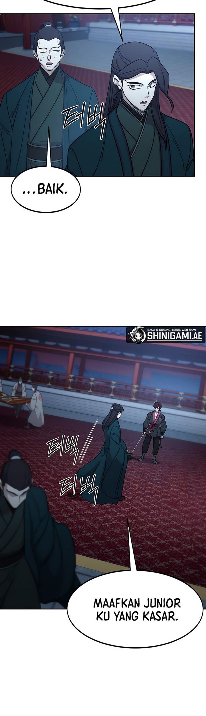 Chapter 124 - halaman 35
