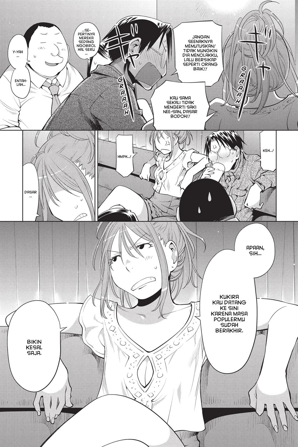 Chapter 102 - halaman 15