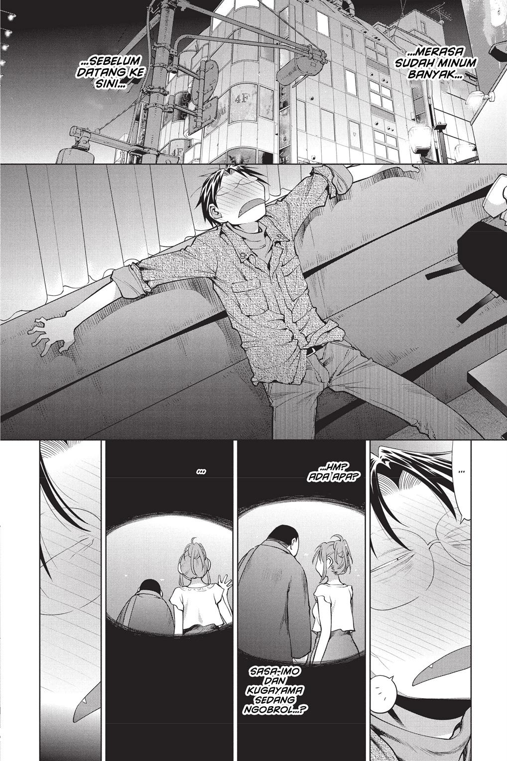 Chapter 102 - halaman 22