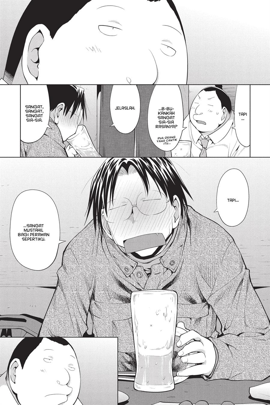 Chapter 101 - halaman 18