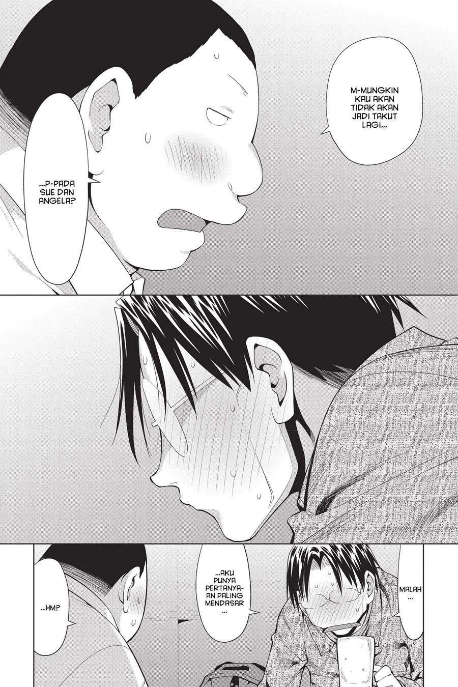 Chapter 101 - halaman 20