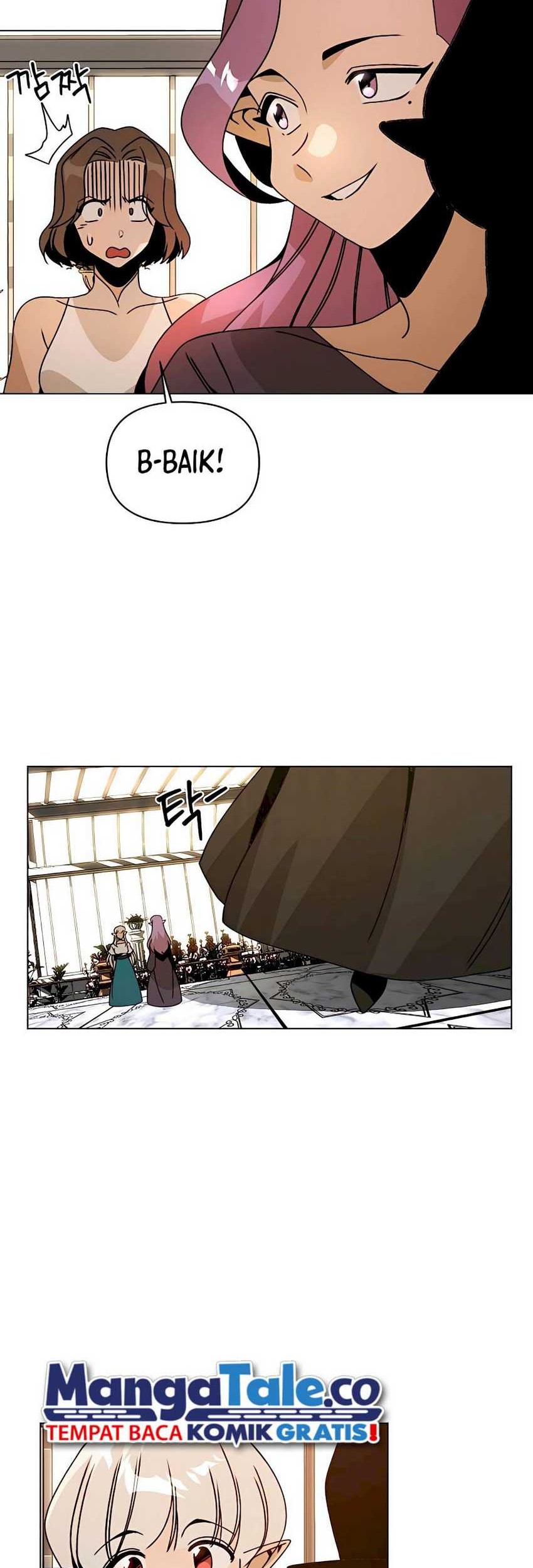 Chapter 81 - halaman 28
