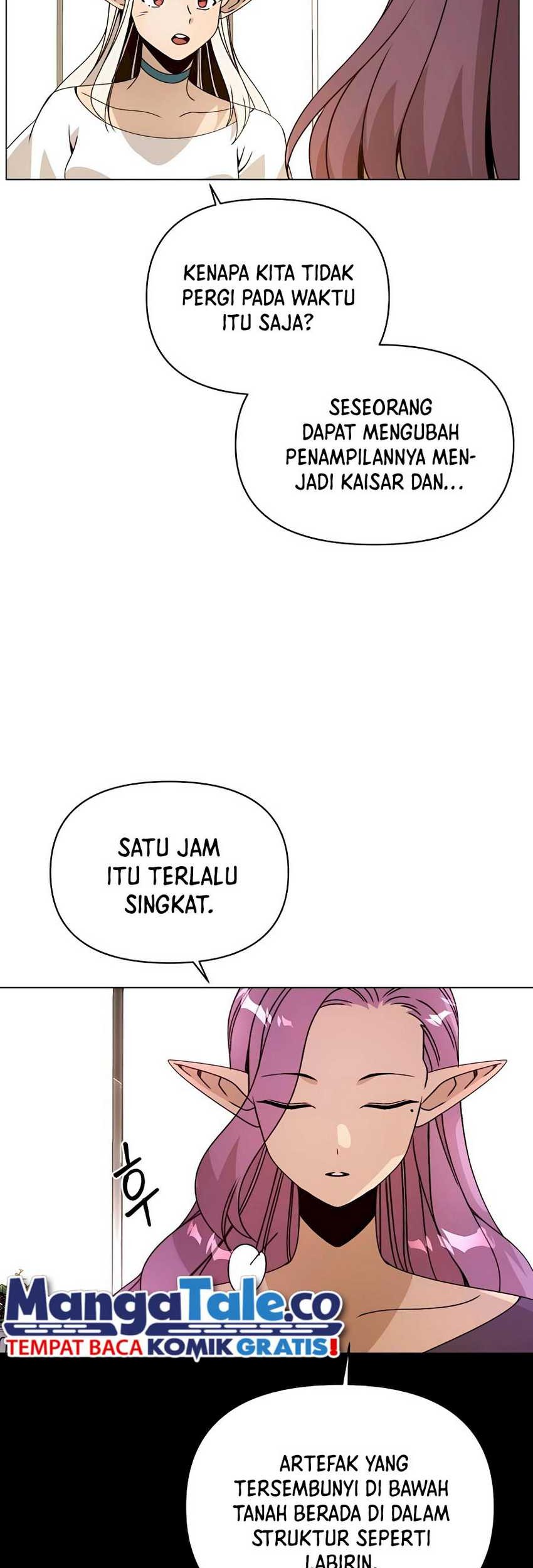 Chapter 81 - halaman 39