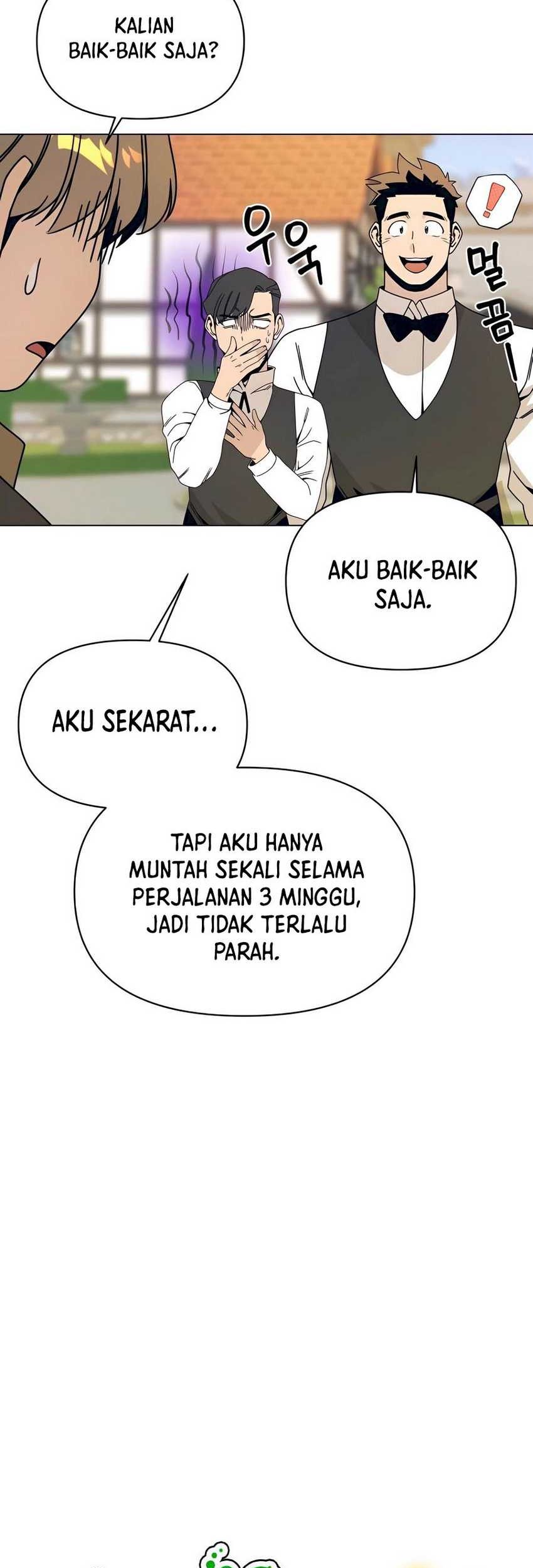Chapter 80 - halaman 5