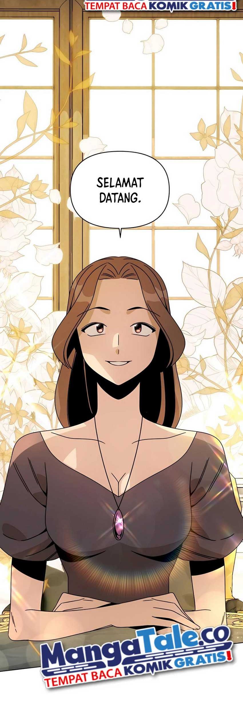 Chapter 80 - halaman 23