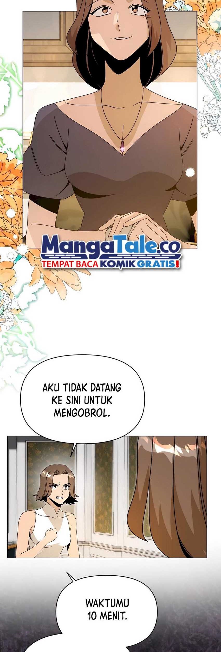 Chapter 80 - halaman 32
