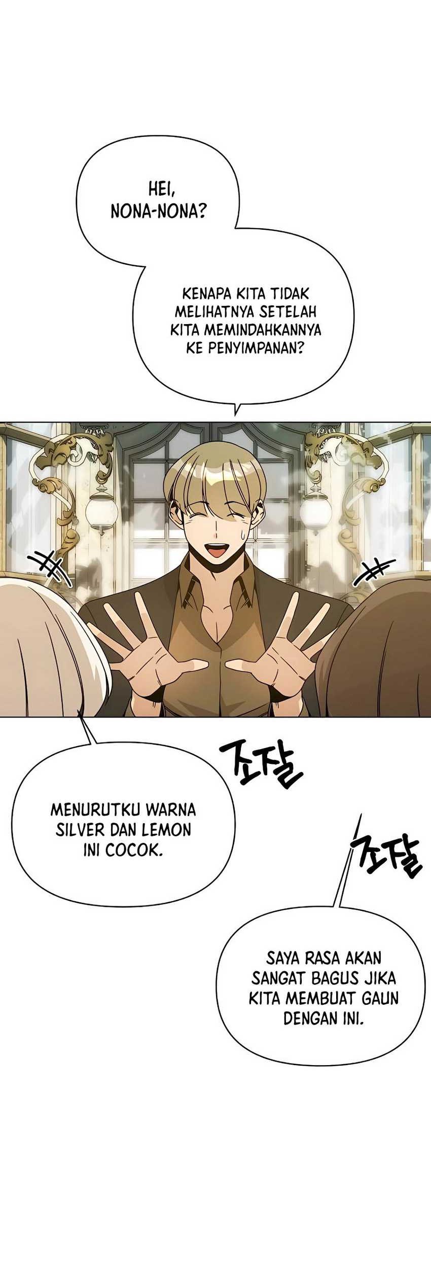 Chapter 79 - halaman 20