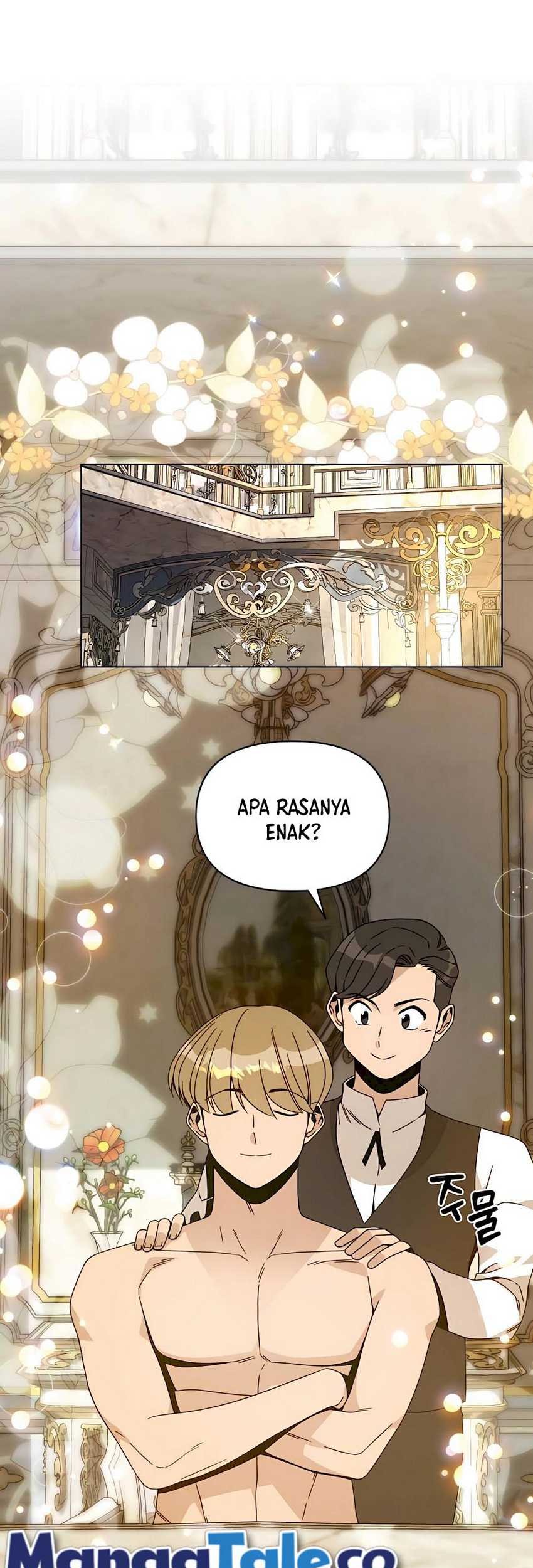 Chapter 79 - halaman 22