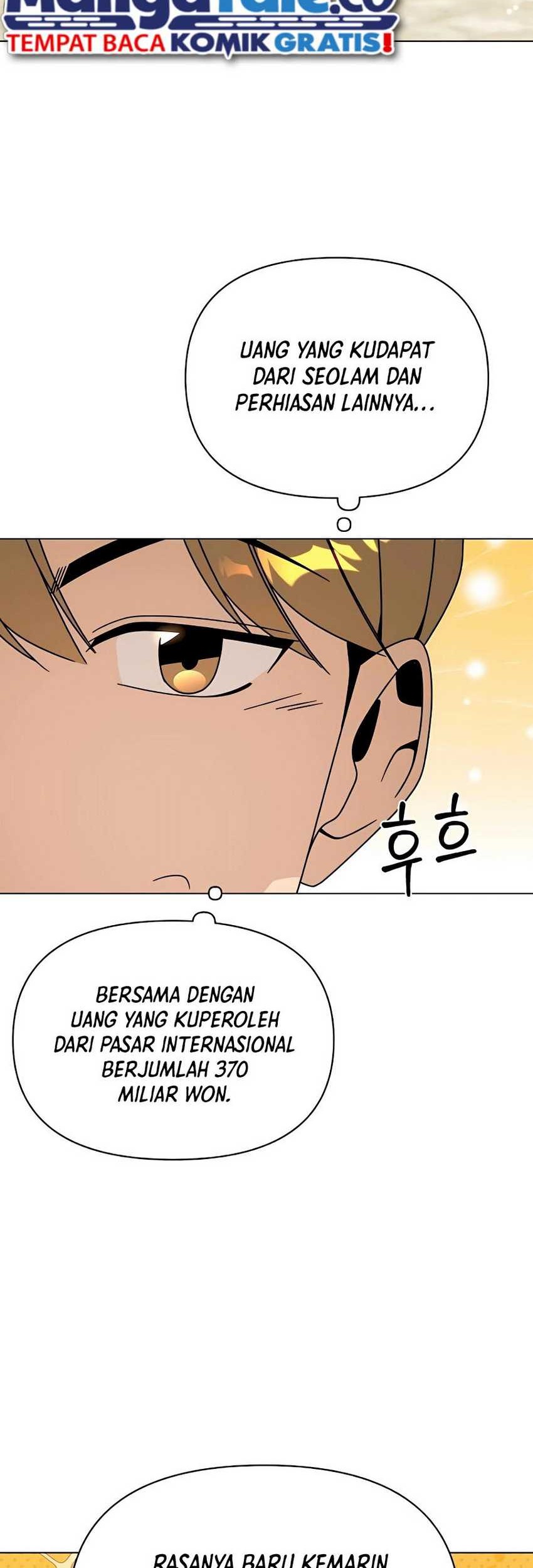 Chapter 79 - halaman 23