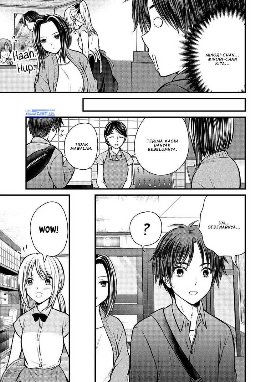 Chapter 108 - halaman 9