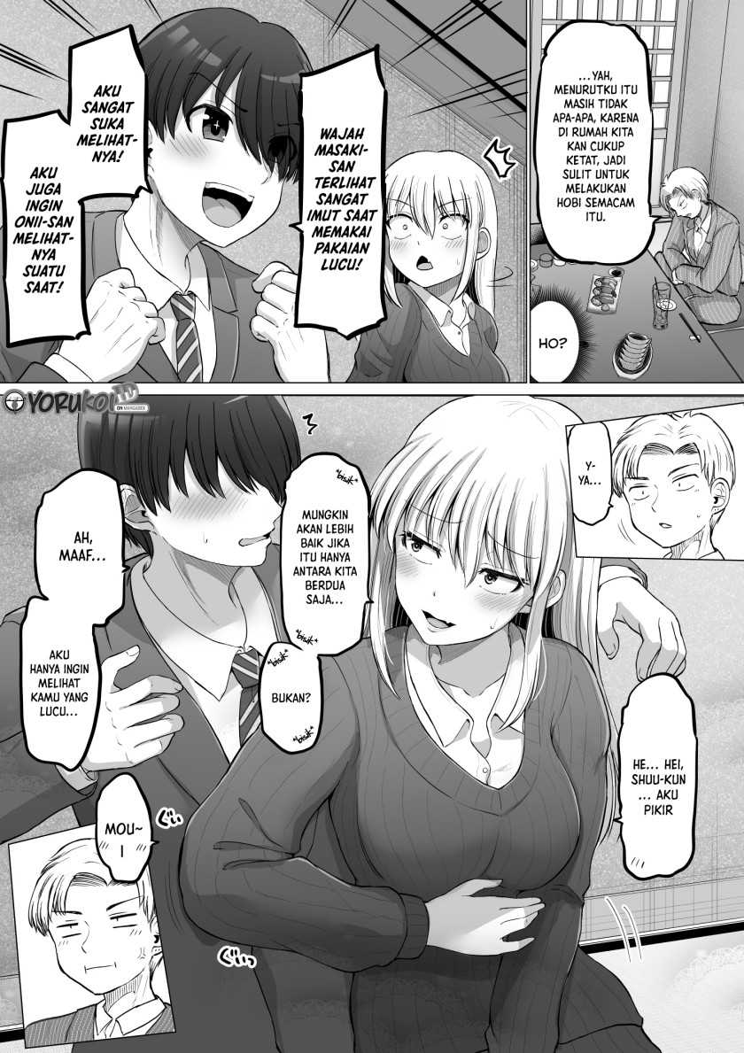 Chapter 109 - halaman 5