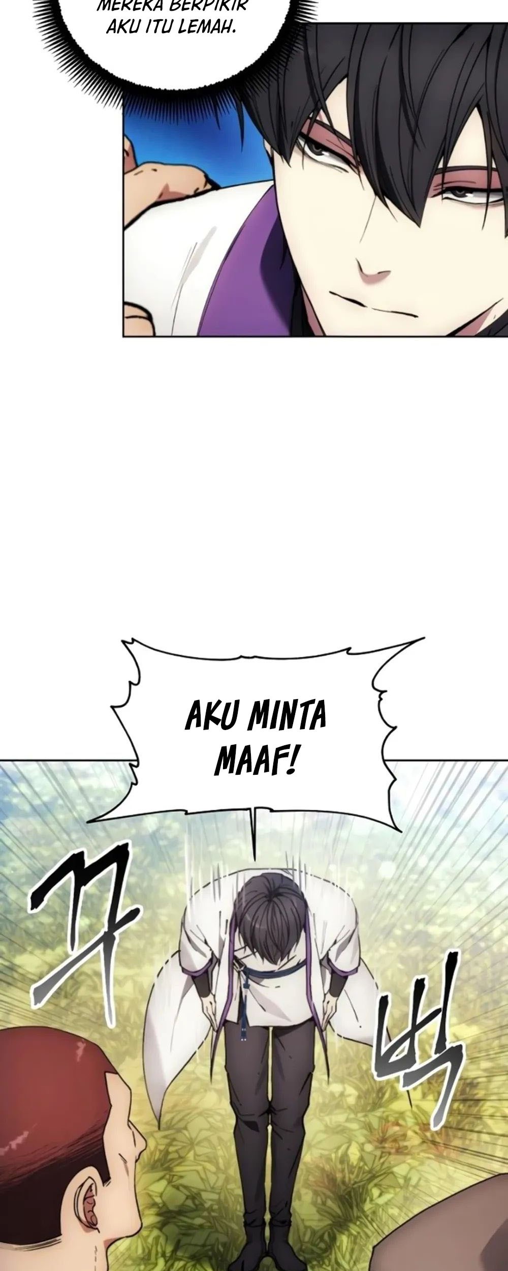 Chapter 131 - halaman 58