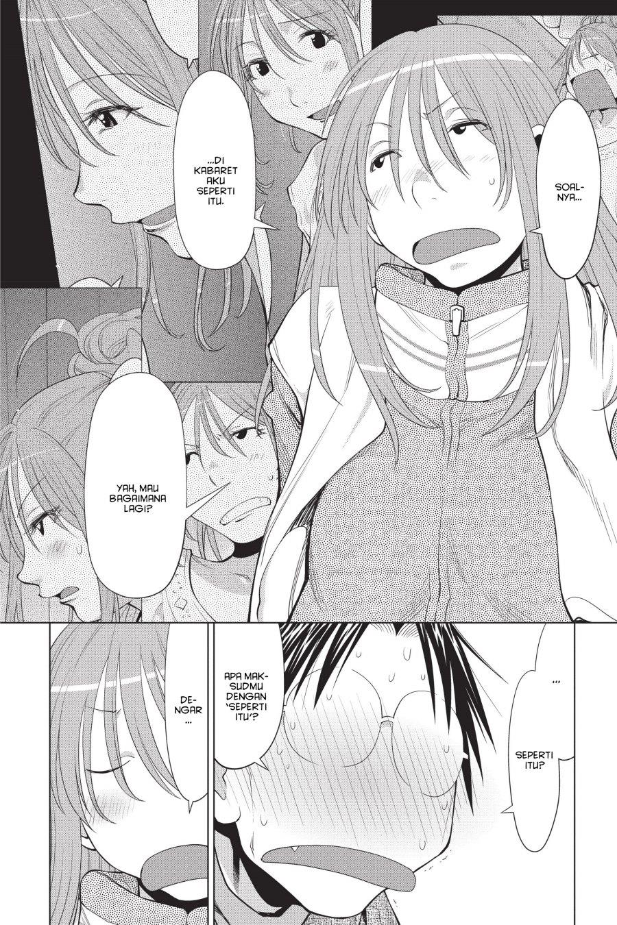 Chapter 103 - halaman 13