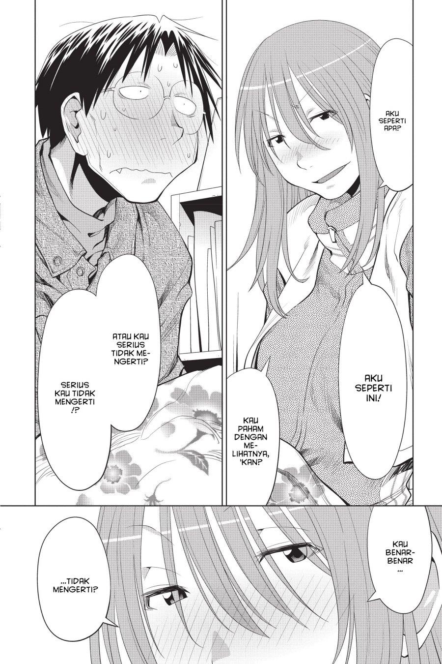 Chapter 103 - halaman 15