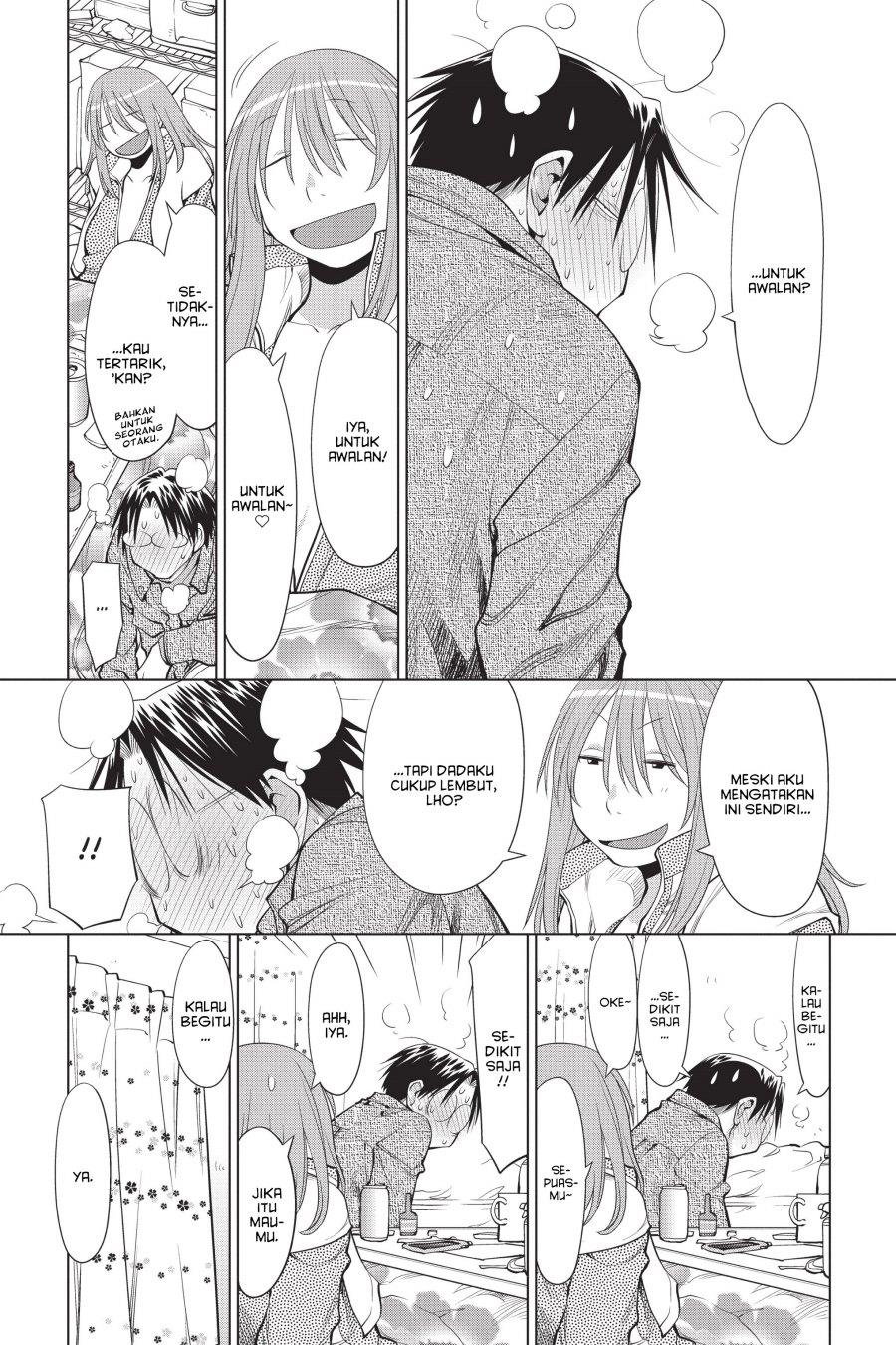 Chapter 103 - halaman 24