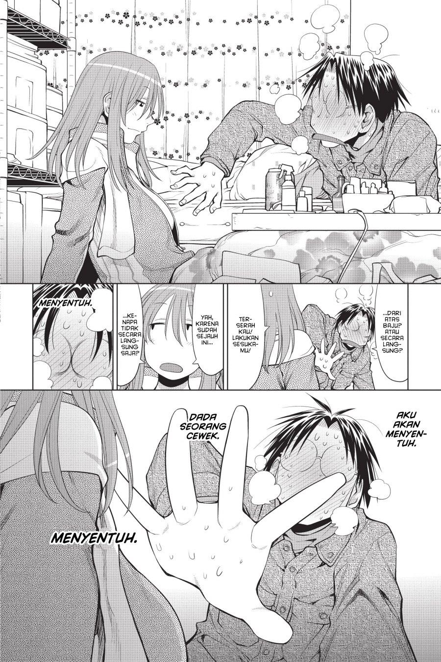 Chapter 103 - halaman 25