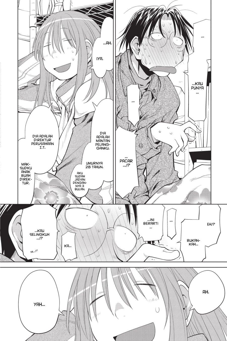 Chapter 103 - halaman 29