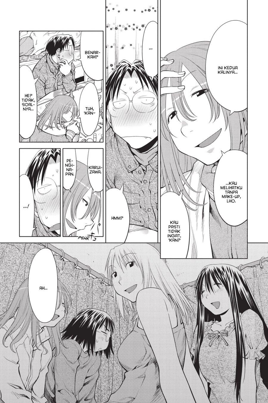 Chapter 103 - halaman 6