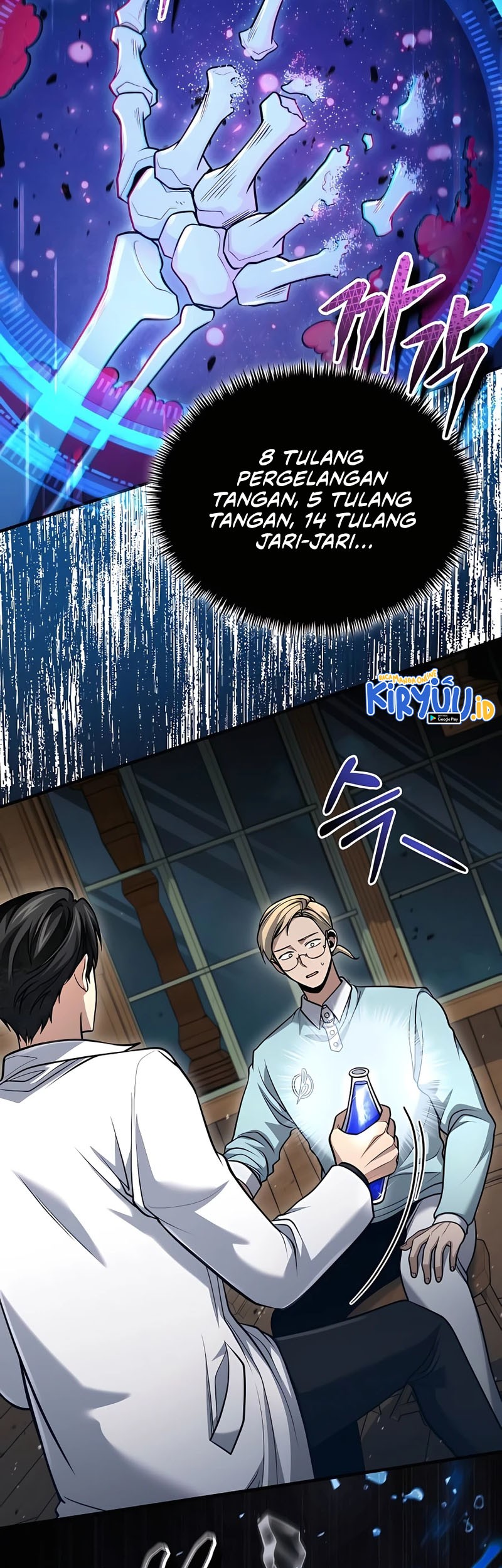 Chapter 55 - halaman 46