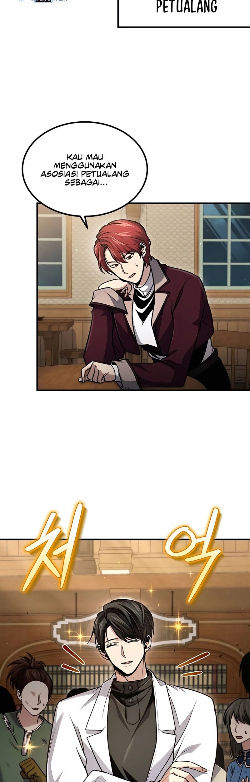 Chapter 55 - halaman 21