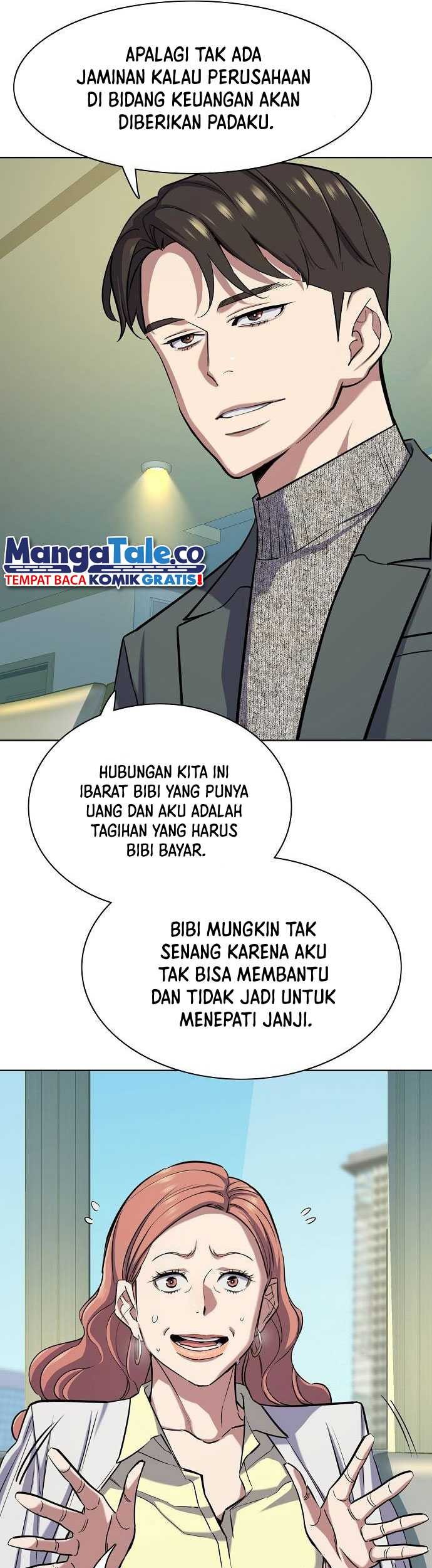 Chapter 100 - halaman 19