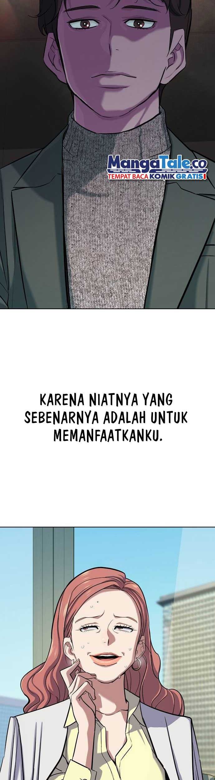 Chapter 100 - halaman 21