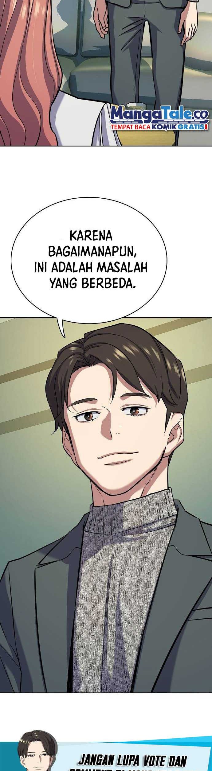 Chapter 100 - halaman 28