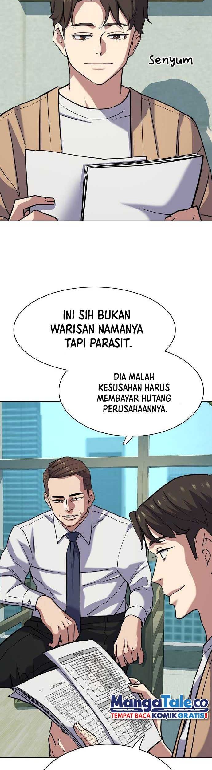 Chapter 100 - halaman 33