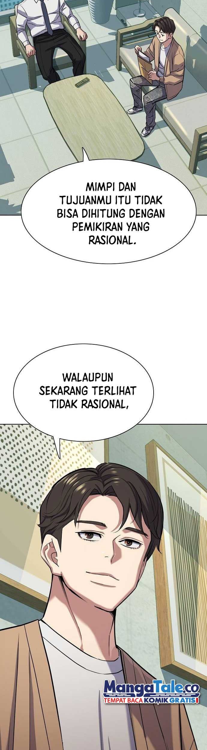 Chapter 100 - halaman 37