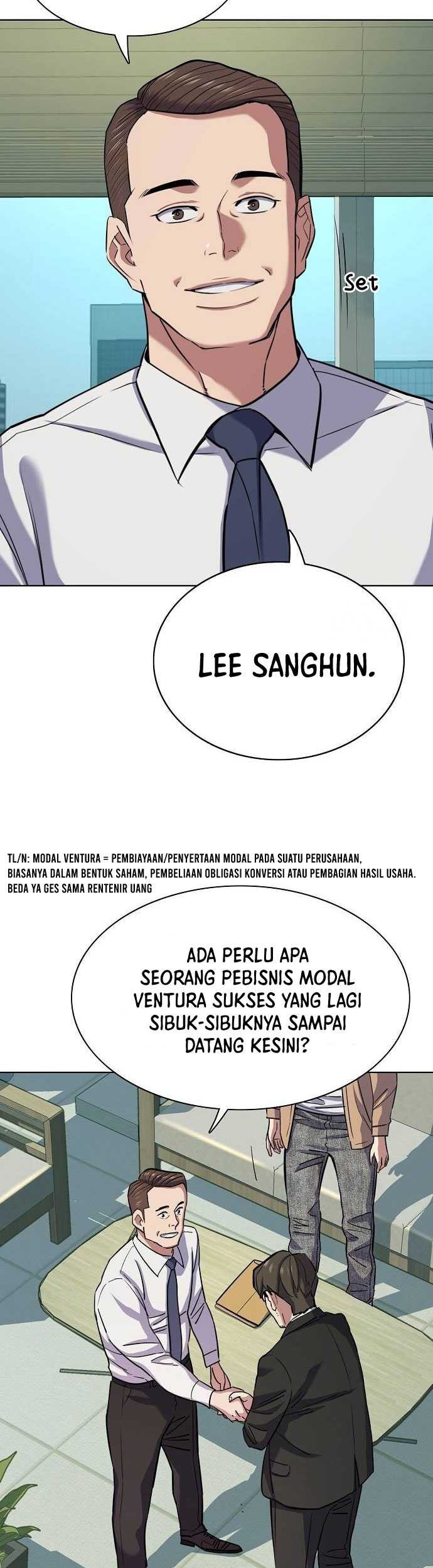 Chapter 100 - halaman 45
