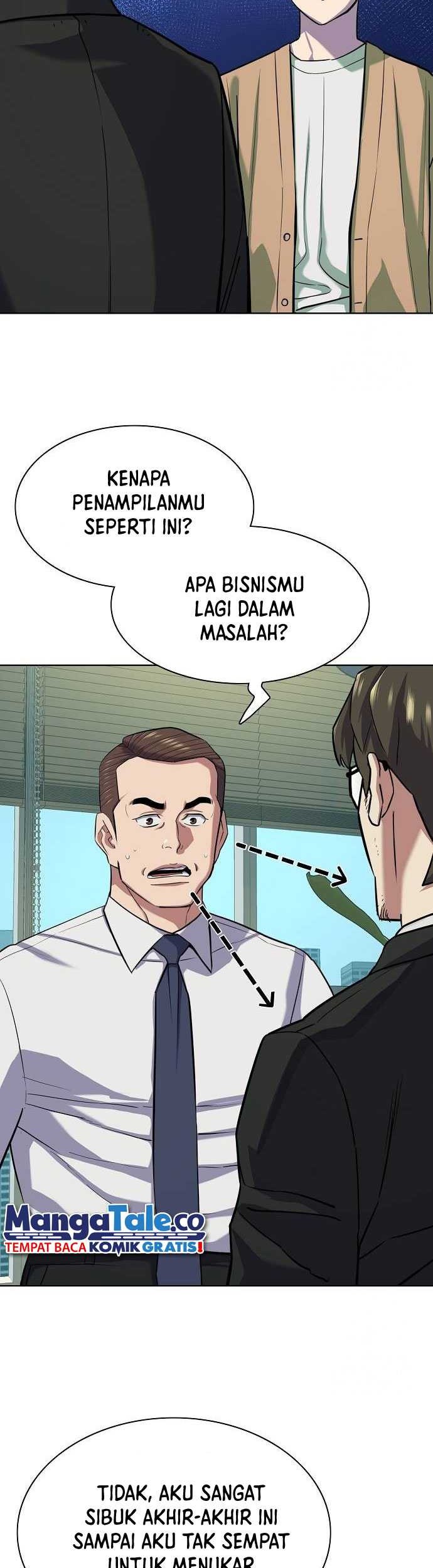 Chapter 100 - halaman 49