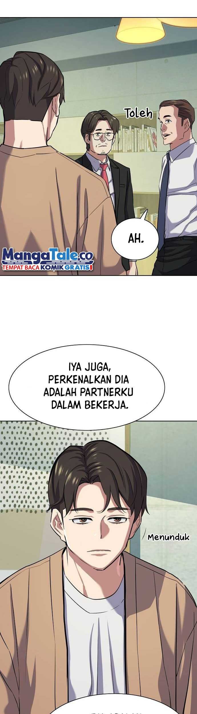Chapter 100 - halaman 51