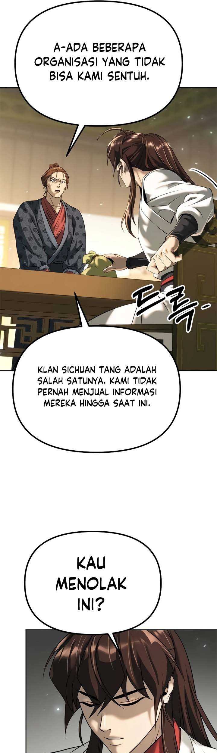 Chapter 70 - halaman 19