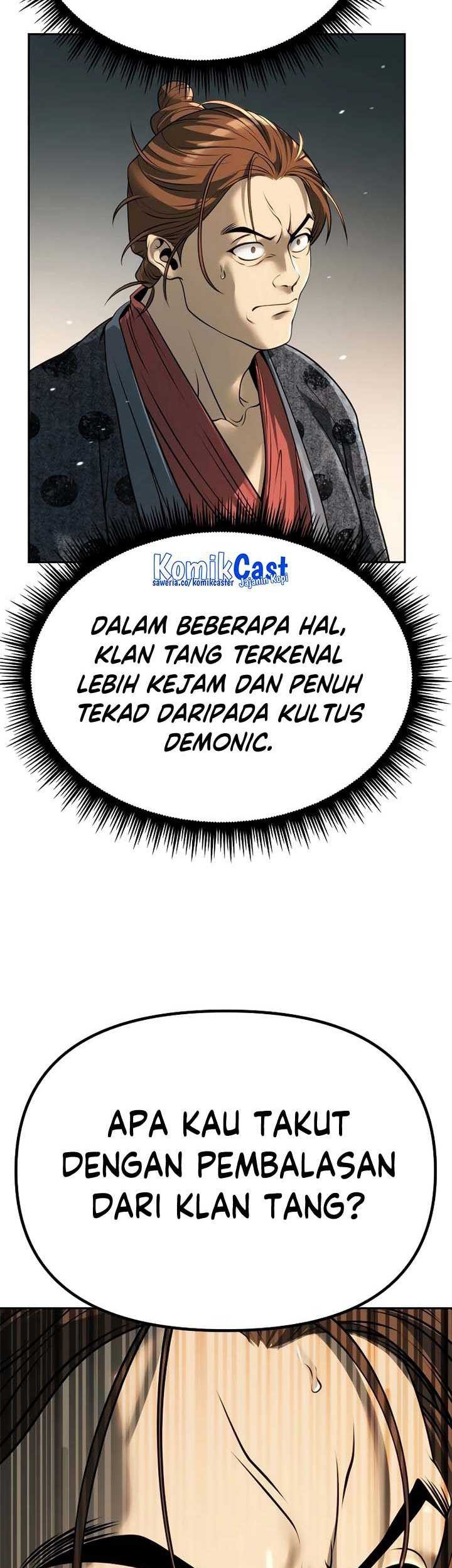 Chapter 70 - halaman 21
