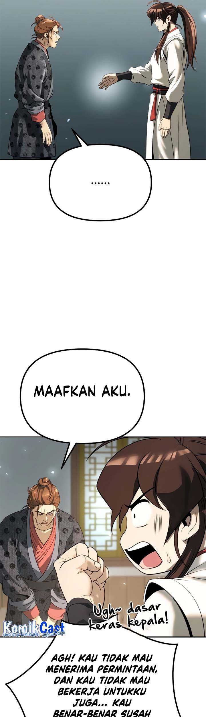 Chapter 70 - halaman 27
