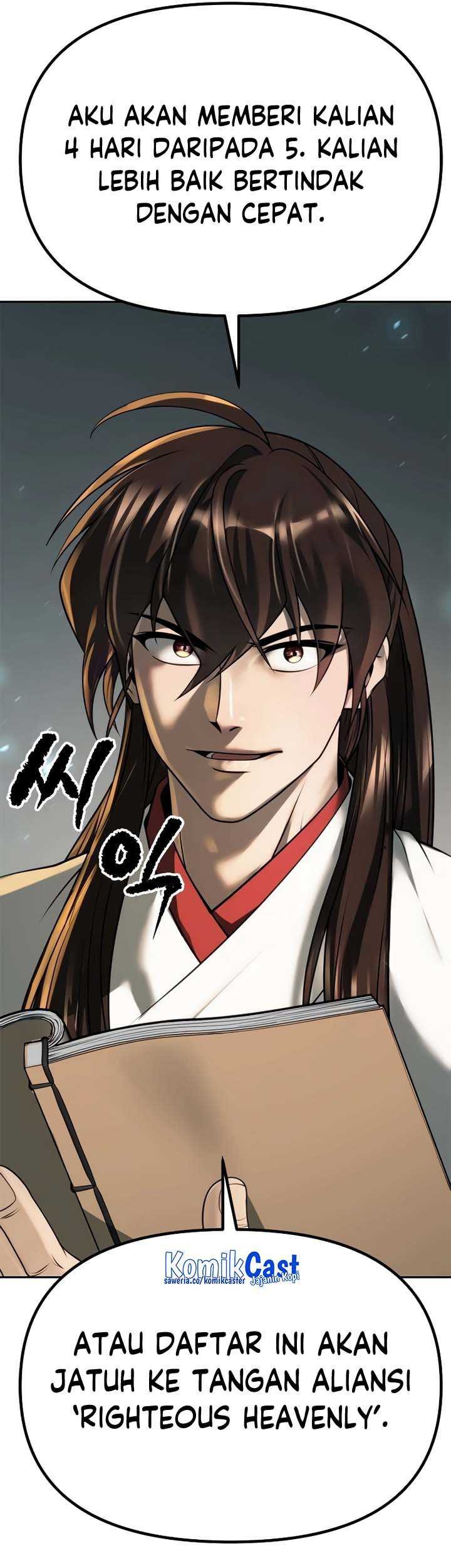 Chapter 70 - halaman 35