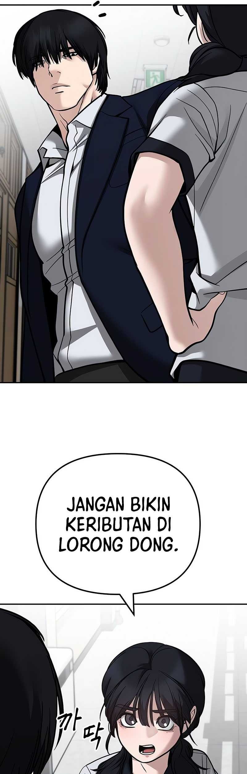 Chapter 101 - halaman 43